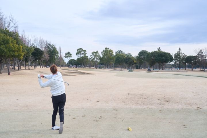 パー３でミスを簡単に防ぐためのポイント！プロが解説