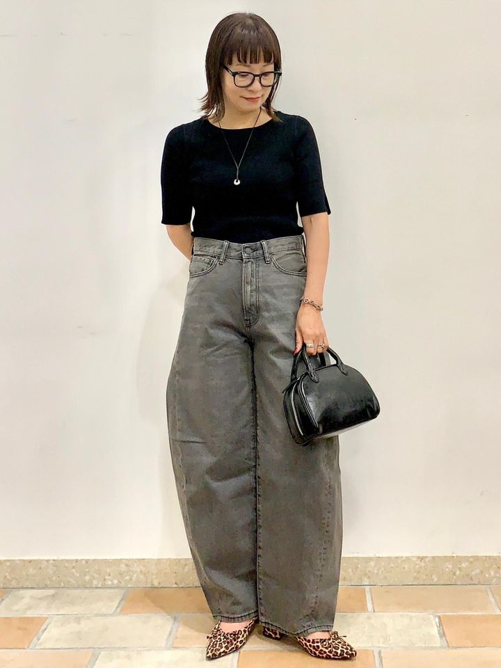 画像1: 出典：GU