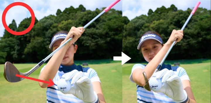 プロ直伝！グリーンまわりでの注意点と寄せるワザ