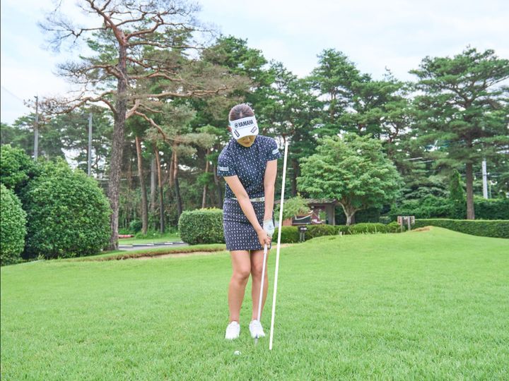プロ直伝！グリーンまわりでの注意点と寄せるワザ