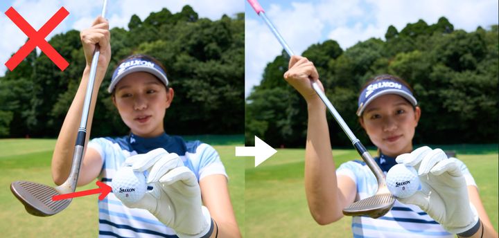 プロ直伝！グリーンまわりでの注意点と寄せるワザ