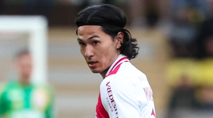 30歳日本代表MF、フランスで不発…「シュートは弱すぎてGKを脅かせず」と現地辛口採点