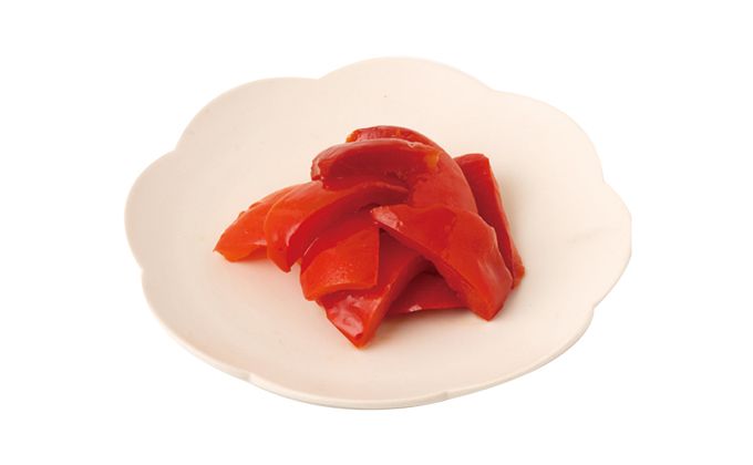 お弁当のイロドリにもおすすめ！ 火を使わずに作れる「パプリカの和風ピクルス」【最新号からちょっと見せ】の画像1