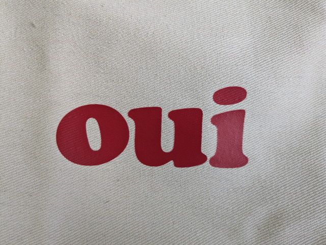 oui