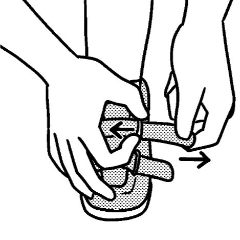 子どものうちに「正しい靴の履き方」を習慣づけ【最新号からちょっと見せ】の画像4