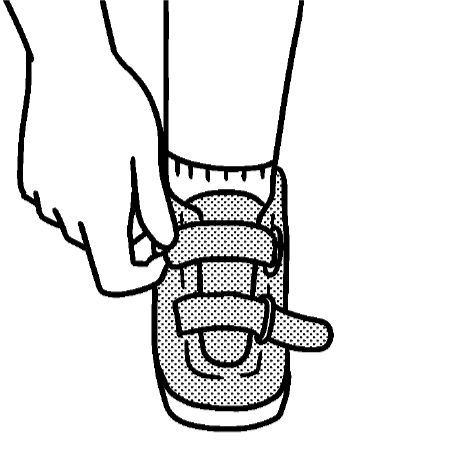 子どものうちに「正しい靴の履き方」を習慣づけ【最新号からちょっと見せ】の画像5