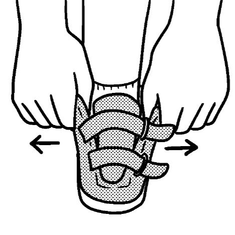 子どものうちに「正しい靴の履き方」を習慣づけ【最新号からちょっと見せ】の画像1