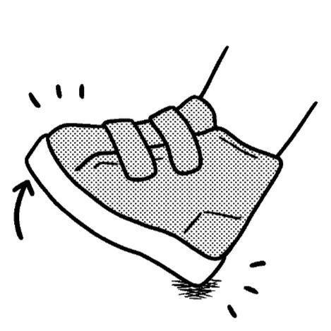 子どものうちに「正しい靴の履き方」を習慣づけ【最新号からちょっと見せ】の画像2