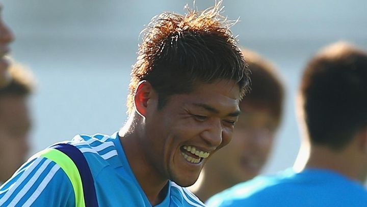 悪童だった日本代表OB、恐妻家だとバラされる！？「一番怖いんで（笑）」ダウンタウン浜田さんも同意