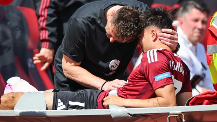 韓国代表に悲報！？21歳帰化候補選手が重傷か…「W杯出場不可能」とも