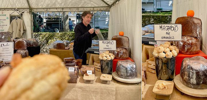 イベントフード