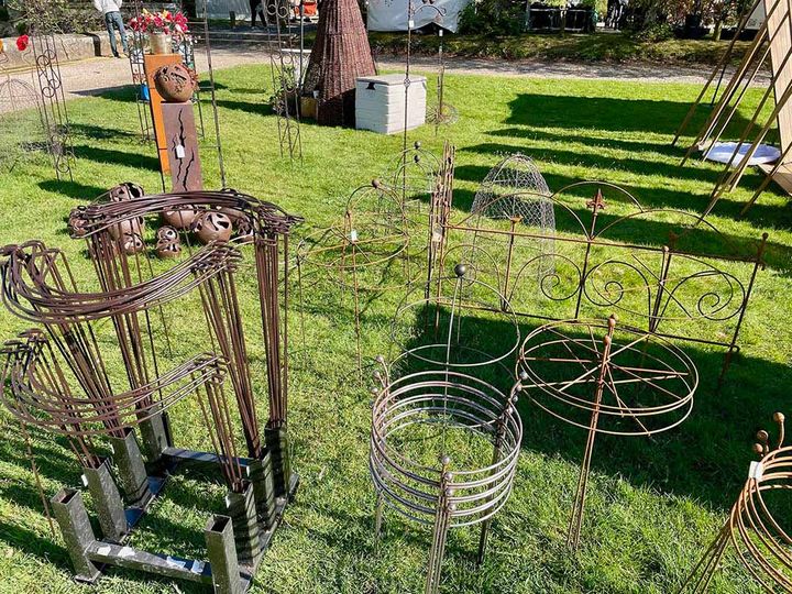 ガーデンアイテム