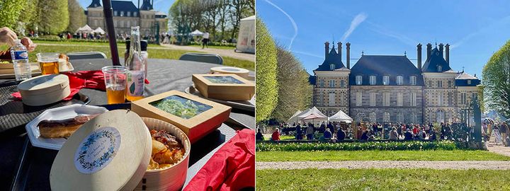 サン=ジャン=ド=ボールギャール城