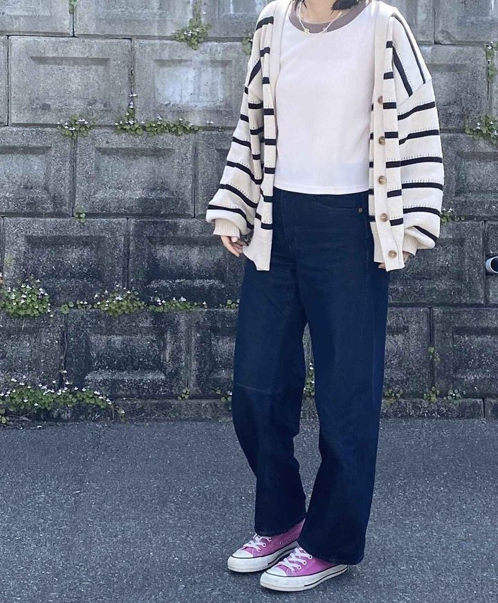 画像: インナーとして