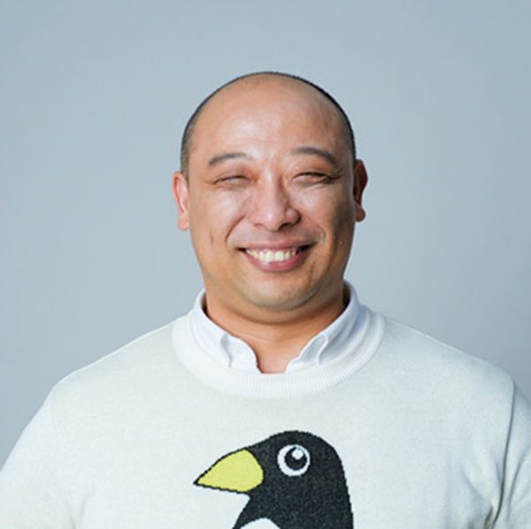 相方・布川ひろきとのコンビ、トム・ブラウンは結成17年目。