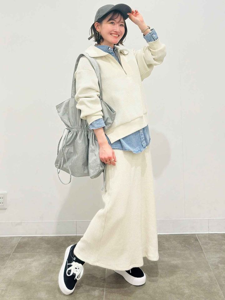 画像2: 出典：GU