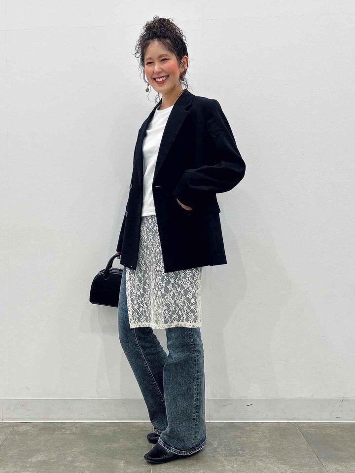 画像2: 出典：GU