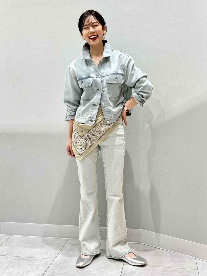 画像1: 出典：GU