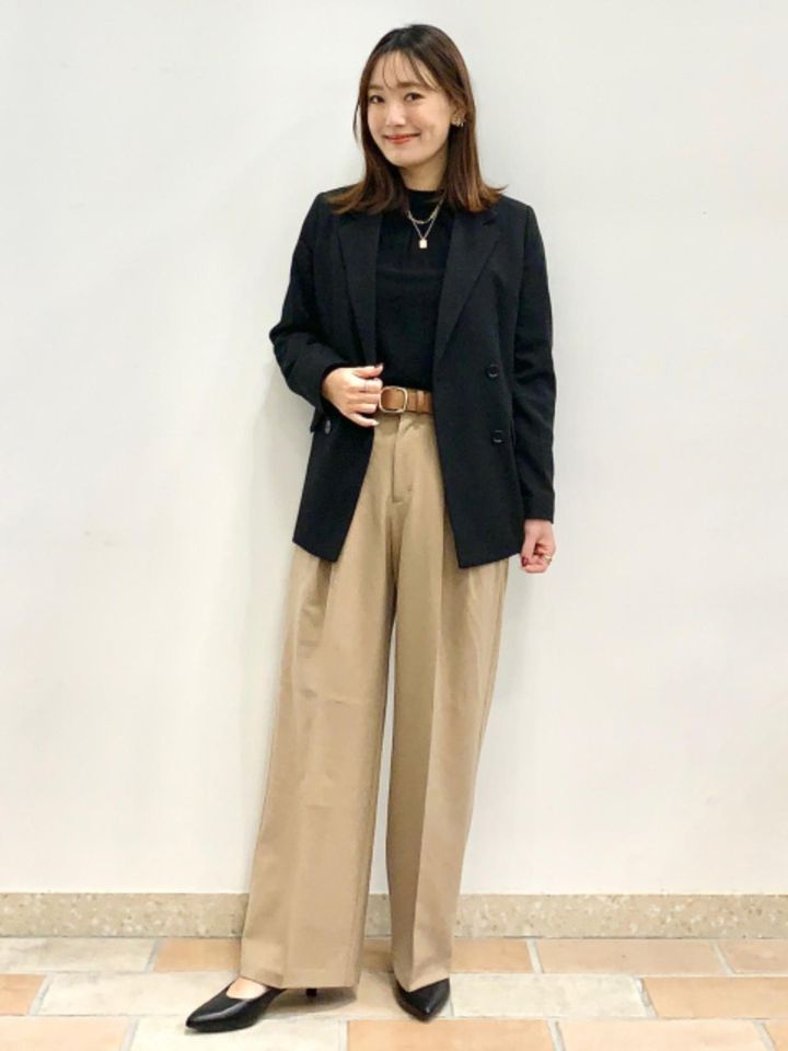 画像3: 出典：GU