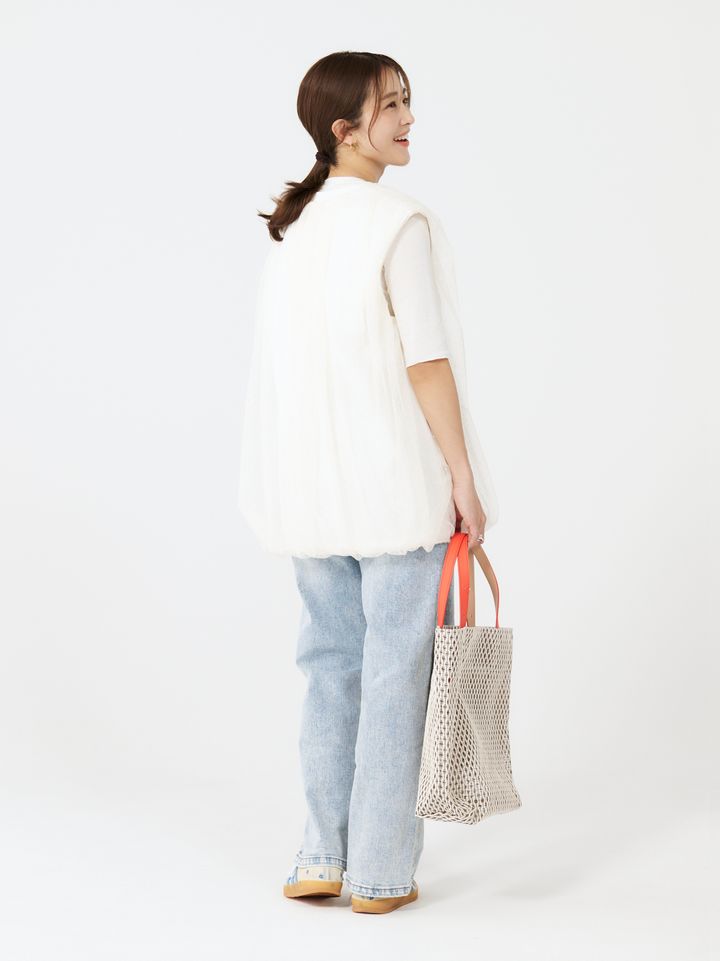 クラウドチームVERY明賀琴絵の全身3