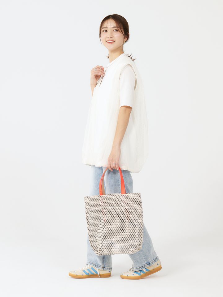 クラウドチームVERY明賀琴絵の全身2