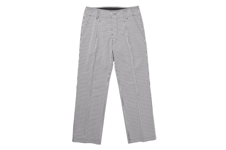 〈ユース オブ ザ ウォーター〉のパンツ