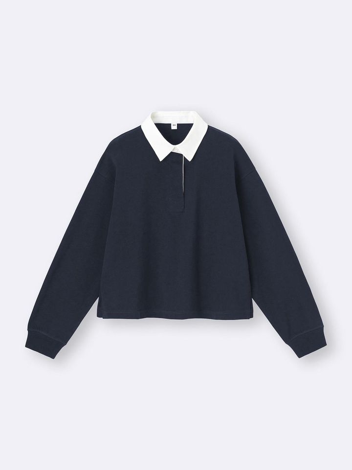 画像1: 出典：GU