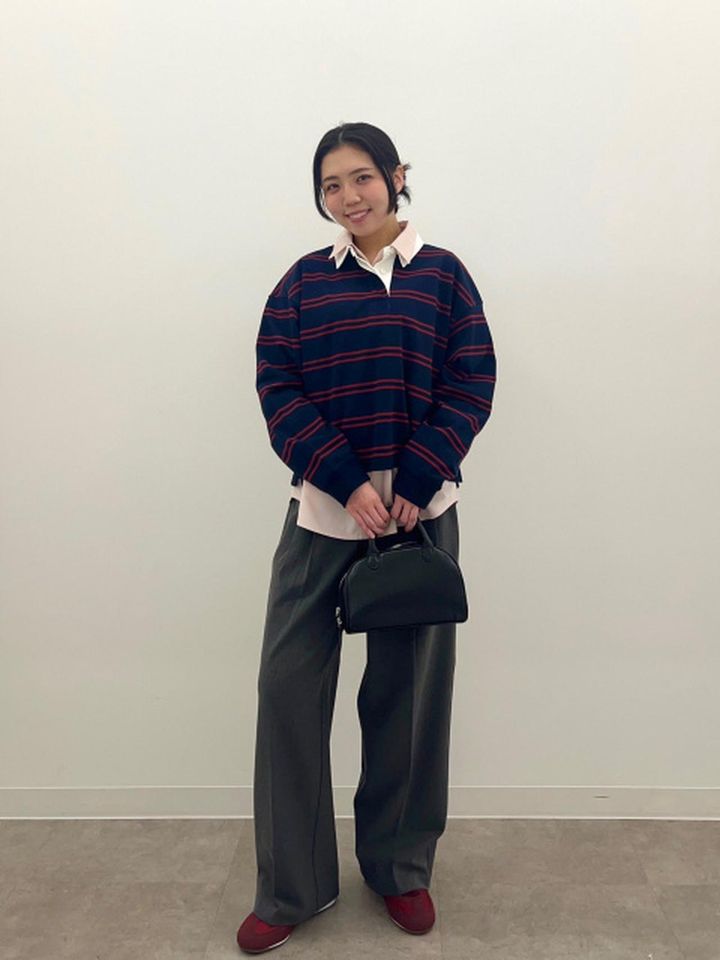 画像3: 出典：GU