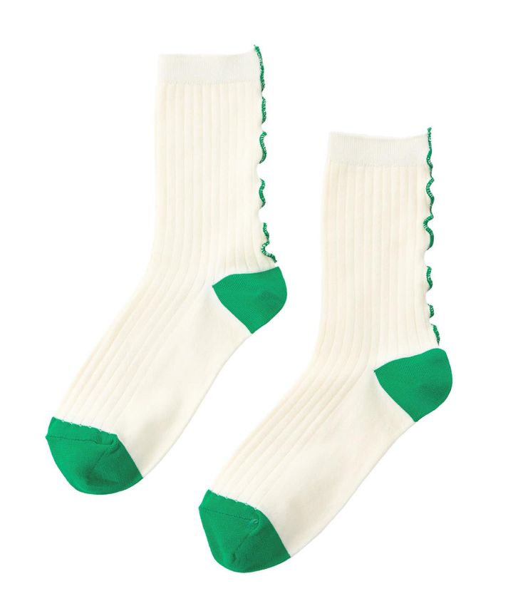 画像1: 出典：3COINS