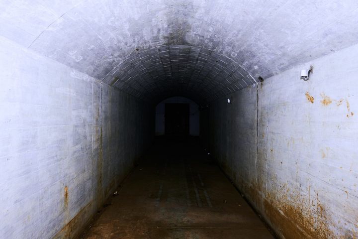 長沢慎一郎写真集『Mary Had a Little Lamb』（赤々舎）より