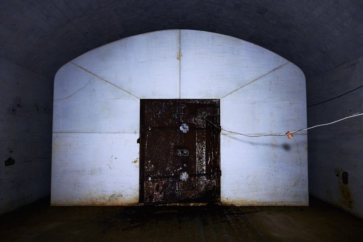 長沢慎一郎写真集『Mary Had a Little Lamb』（赤々舎）より