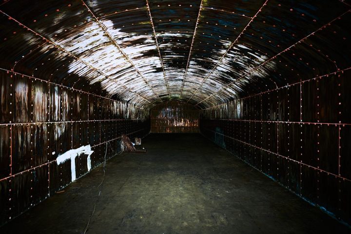 長沢慎一郎写真集『Mary Had a Little Lamb』（赤々舎）より