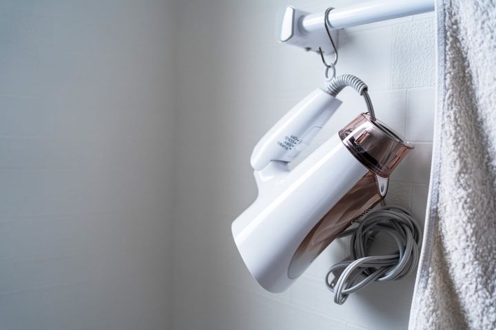 ドライヤーキャンセルをするとどうなる？