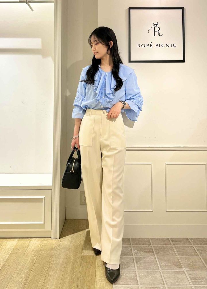 画像1: 出典：ROPÉ PICNIC