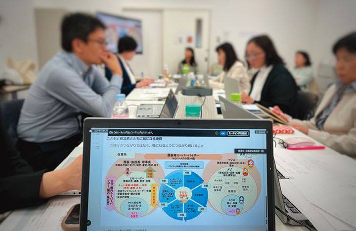 福祉領域のプロフェッショナルへ。経験者は1年で修められる大学院。