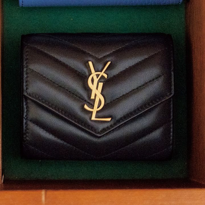 幸運が舞い込みそう！オシャレでかわいいブランド財布6選