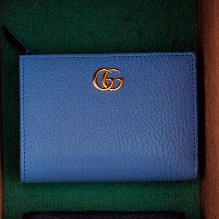 幸運が舞い込みそう！オシャレでかわいいブランド財布6選