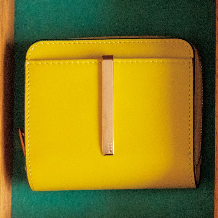 幸運が舞い込みそう！オシャレでかわいいブランド財布6選