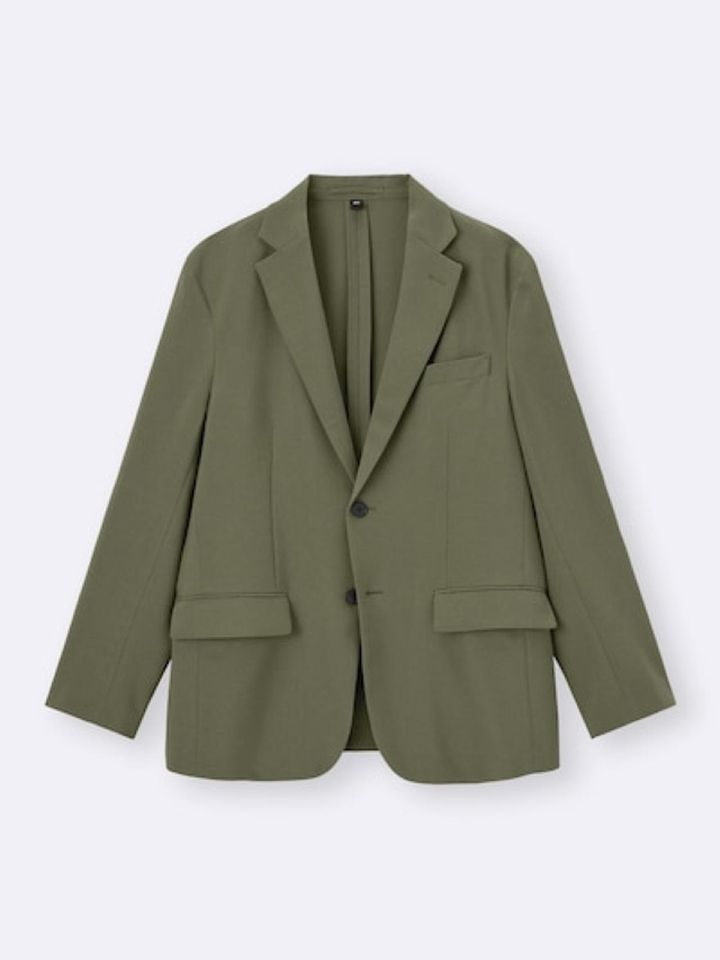 画像1: 出典：GU