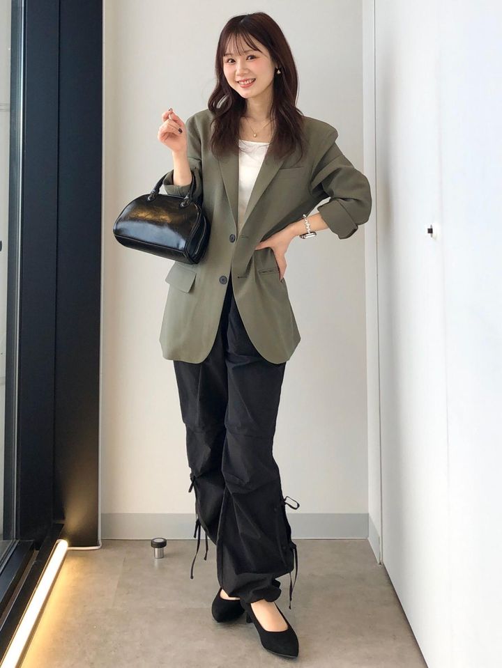 画像2: 出典：GU