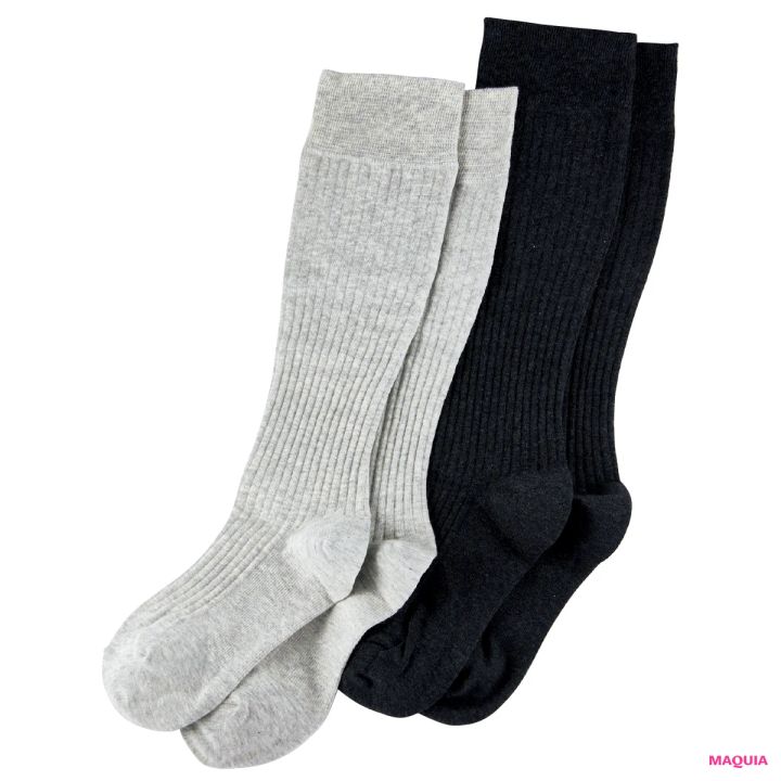 耳ツボ、EMS、着圧ソックスほか、美プロが太鼓判を押すボディのたるみ対策。結果が出たコスメも！_25