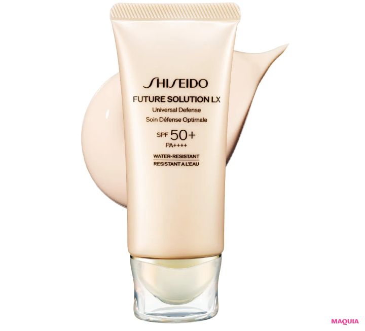 うるおいを守る新作UV、SHISEIDO、FAS、スキンアクアをお試し。塗布後の水分量に驚き！_3