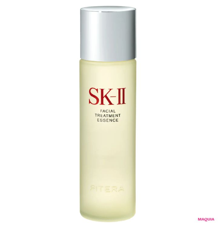 「発酵コスメ」人気を牽引する7アイテムのすごさを深掘り。無印良品、ランコム、SK-IIほか_6