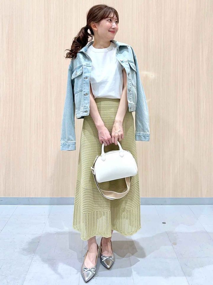 画像2: 出典：GU