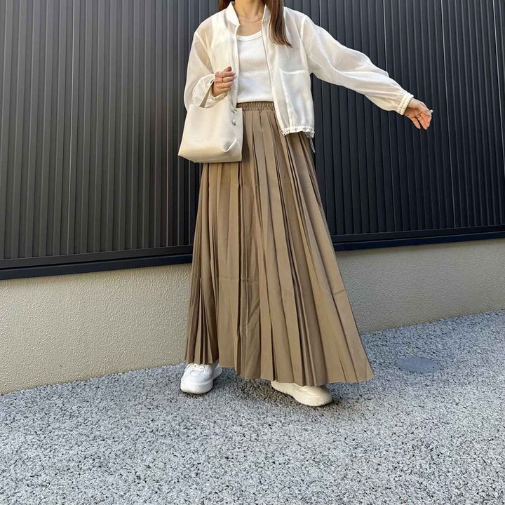 画像: コーディネート2