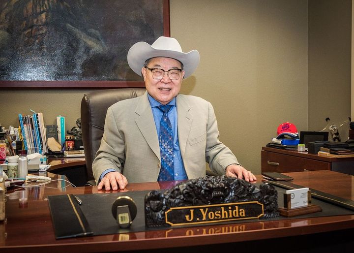 母の味を再現したソースを売り、アメリカで大成功した吉田潤喜氏