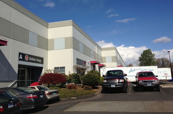 ヨシダグループ本社