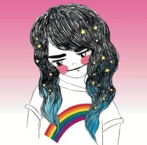 小説家・小林エリカ