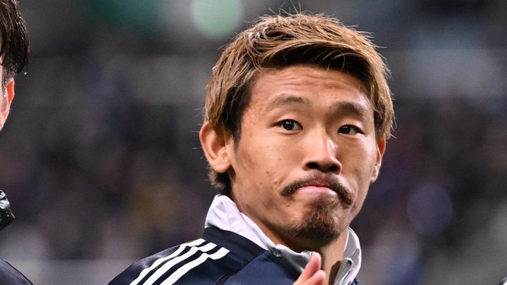 第2子が生まれた29歳日本代表MF、代表戦での再故障から1か月ぶり復帰へ！海外監督が説明