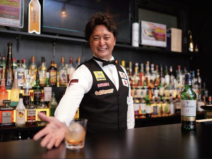 「真っすぐ」の次に覚える球筋は？人気コーチが解説